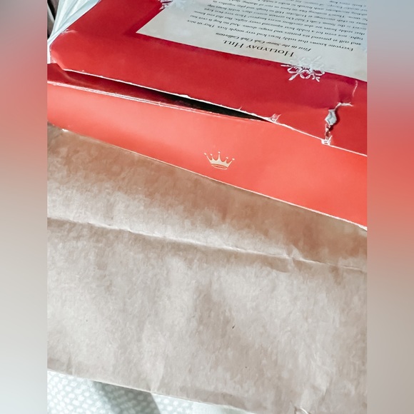 Vintage Hallmark Keepsakes Holiday Hill Ornament 2002 - Picture 3 of 6